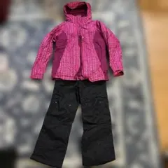 コロンビア　スキーウェア