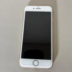 iPhone 7 Plus 128PRODUCT RED/操作不具合無 - メルカリ