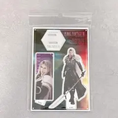 ファイナルファンタジー FF7 アクリルスタンド セフィロス