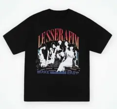 2026年最新】le sserafim ポップアップ tシャツの人気アイテム - メルカリ