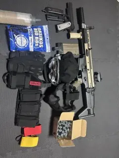 2025年最新】scar-h 多弾マガジンの人気アイテム - メルカリ