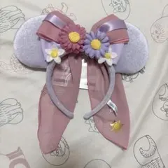 ラプンツェル　カチューシャ