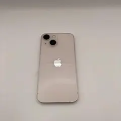 iPhone13mini ピンク　128GB SIMフリー