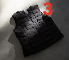 2026年最新】kaja ダウンベストの人気アイテム - メルカリ