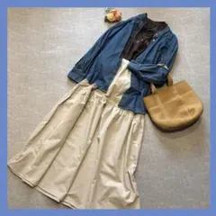 3点セット　レディース服　まとめ売り　コーデ売り　春服　夏服　大人カジュアル