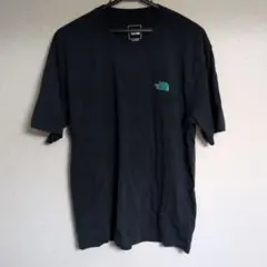 THE NORTH FACE FLASHDRY オーロラプリントシャツ Lサイズ