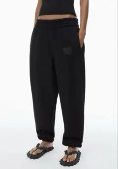 2026年最新】Alexander Wang レディース ジョガーパンツ・スウェット