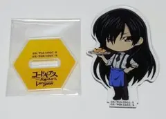 コードギアス反逆のルルーシュ PABLO mini アクリルスタンド ルルーシュ コードギアス反逆のルルーシュ PABLO mini アクリルスタンド 黎星刻