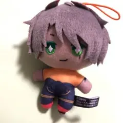 ツイステ ぬいぐるみ レオナ 運動着