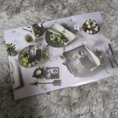 KinKi Kids ポストカード