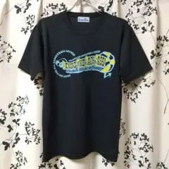 チームファイブ バスケットボール Tシャツ 黒のサムネイル
