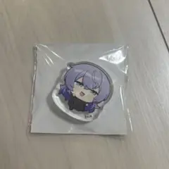 にじさんじ　星導ショウ　まねきねこ　アクリルブロック