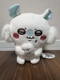 モモンガ ぬいぐるみ
