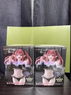 その着せ替え人形は恋をする喜多川海夢リズver.フィギュアT-most2点セット