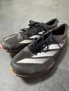 アシックス サッカー スパイク インジェクターファザーノ【美品