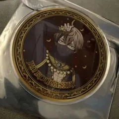 桃源暗鬼　アラビアンナイト　皇后崎迅　コースター