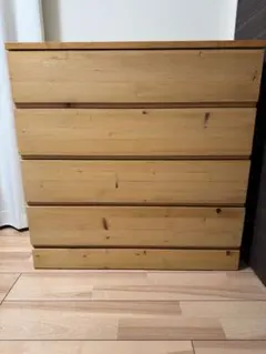 2026年最新】無印 チェスト パインの人気アイテム - メルカリ