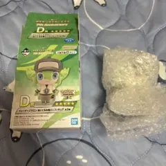 ポケモンマスターズ　一番くじ D賞 N フィギュア