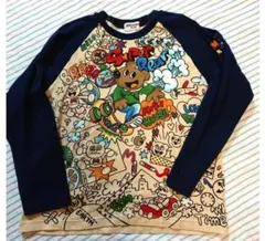 専用！！ミキハウス　長袖トップス　150