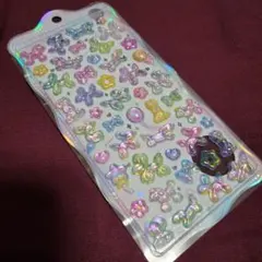 シール◆ボンボンドロップチュルキラ