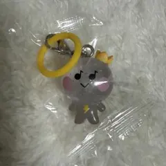 TRUZ TREASURE めじるしアクセサリー ラメver. YOCHI