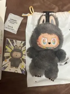 2025年最新】LABUBU シークレットの人気アイテム - メルカリ