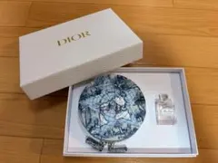 【10日(金)16時まで値下げ中】ミスディオール 香水 ジュエリーケースのサムネイル