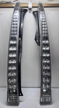 タントLA600S JUNYAN LEDテールランプ 左右セット 本体 タントLA600S JUNYAN LEDテールランプ 左右セット 本体 - メルカリ