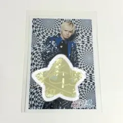 超特急　カイ　直筆　サイン入写真