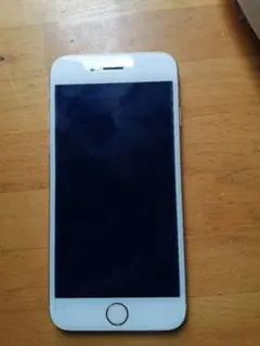 iPhone 6s Silver 16 GB SIMフリー