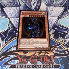 北米版 カオスソルジャー開闢の使者 ゴールド 遊戯王 海外 英語 米