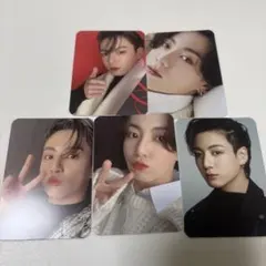 2026年最新】bts ジョングク まとめ売りの人気アイテム - メルカリ