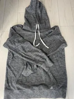 johnbull パーカー