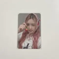 Hearts2Hearts エイナ　トレカ　ラキドロ　soundwave