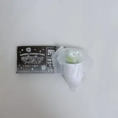 サンリオキャラクターズ　おばけごっこフィギュア