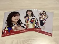 2026年最新】生田絵梨花 生写真の人気アイテム - メルカリ