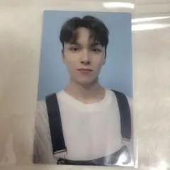 SEVENTEEN DREAM バーノン