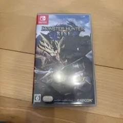 switch モンスターハンター