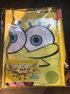 スポンジボブ フラッグ
