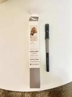 ラブ・ライナー リキッド アイライナー R4 MGR モカグレージュ リフィル