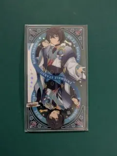あんスタ 中国 綻放クリアカード 朔間凛月 3点 - メルカリ