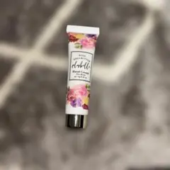 ハンドクリーム ミニサイズ