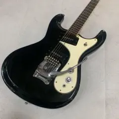 Mosrite Avenger モズライト アヴェンジャーのサムネイル