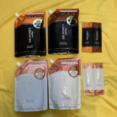 DR.HONEY シャンプー・トリートメント まとめ売り