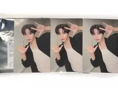 RIIZE らいずし ポップアップ 購入特典トレカ ショウタロウ 3枚セット