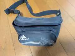 アディダス ウエストバッグ