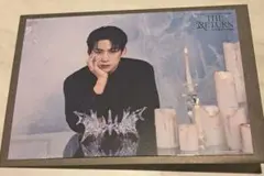 2PM テギョン　トレカ　レアカード 2PM テギョン ランダムトレカ レアカード - メルカリ