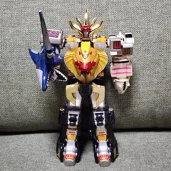 2026年最新】ガオレンジャー dx超合金百獣合体ガオキングの人気