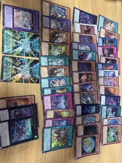 遊戯王OCG トレーディングカードセット
