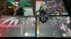 ロックマンエグゼ カード シークレット フォルテGS NAVIーS01 - メルカリ